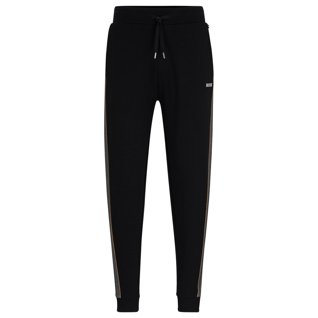 Hugo Boss Tracksuit Bottoms - Black 001